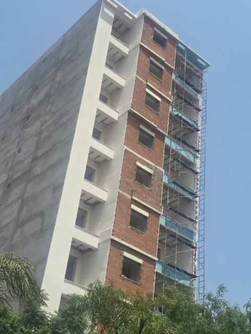 Vente Appartement F4 F5 Blida Blida