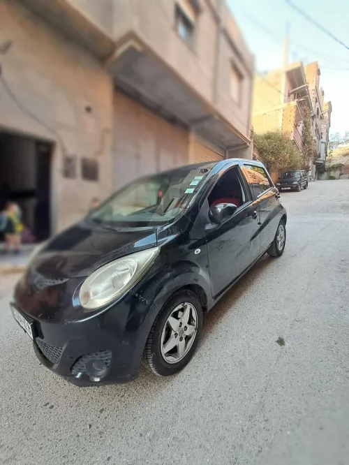 JAC J2 2012 J2