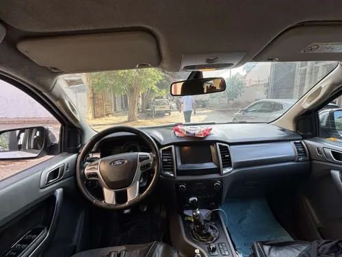 Ford Ranger 2018 Ranger