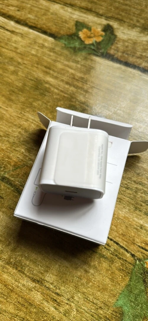 Chargeur  Original