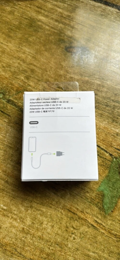Chargeur  Original