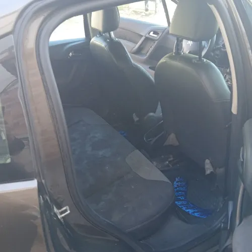 Citroen C3 2012 C3