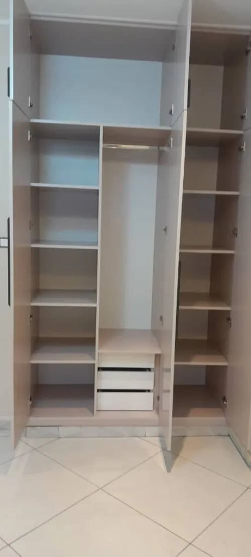 Vente Appartement F3 Boumerdès Bordj menaiel