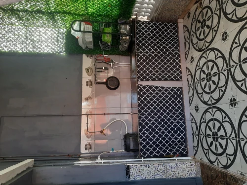 Vente Villa Aïn Témouchent Ain el arbaa