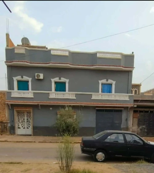 Vente Villa Aïn Témouchent Ain el arbaa