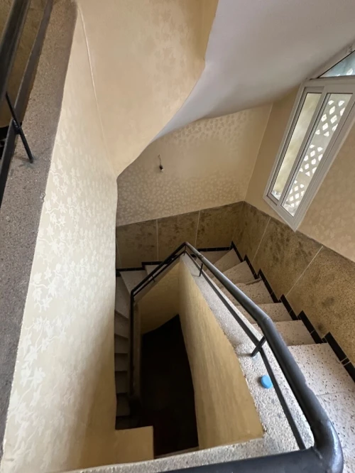 Vente Appartement Duplex F4 Constantine Didouche mourad
