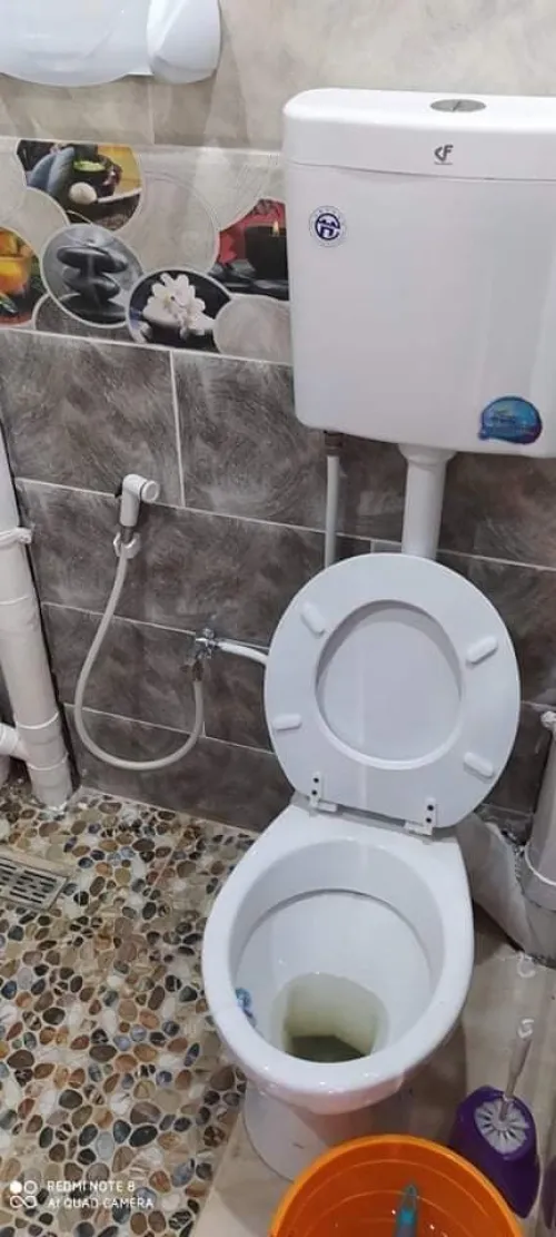 Location Appartement F2 Béjaïa Beni ksila