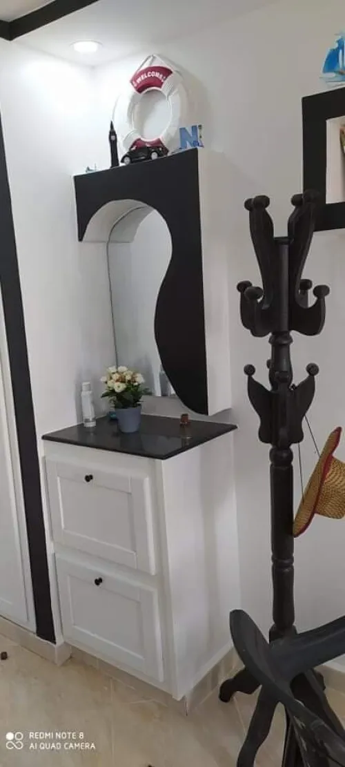 Location Appartement F2 Béjaïa Beni ksila