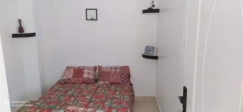 Location Appartement F2 Béjaïa Beni ksila