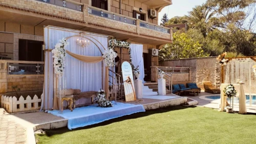 Location vacances Villa Béjaïa Bejaia