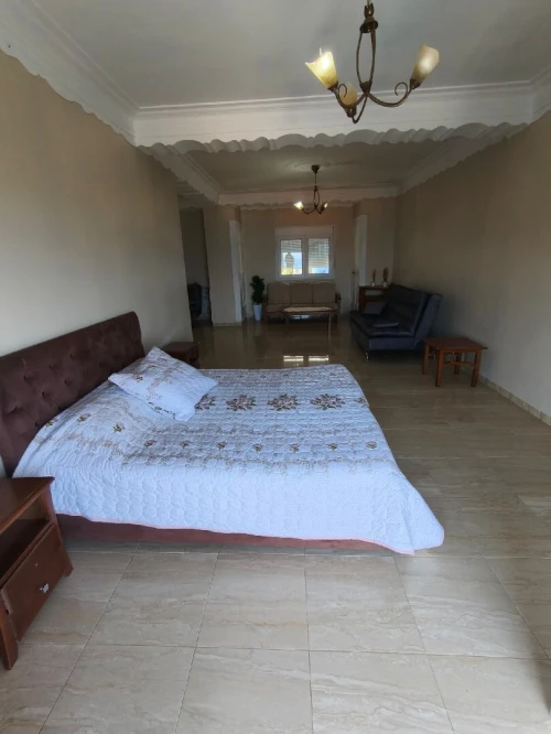 Location vacances Villa Béjaïa Bejaia