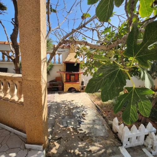 Location vacances Villa Béjaïa Bejaia