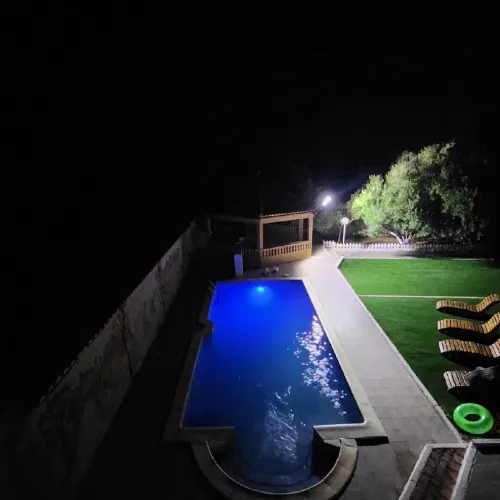Location vacances Villa Béjaïa Bejaia