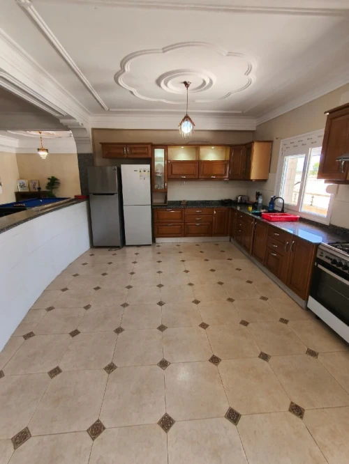 Location vacances Villa Béjaïa Bejaia 9