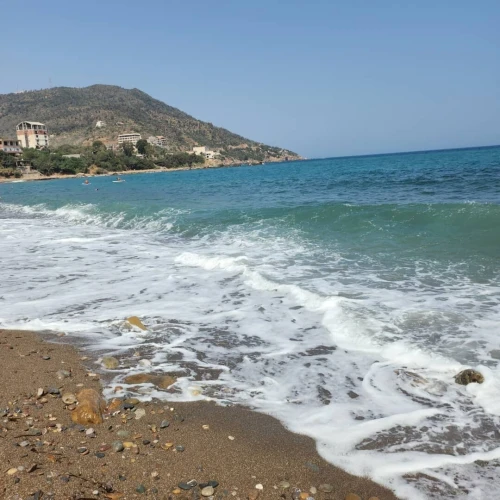 Location vacances Villa Béjaïa Bejaia