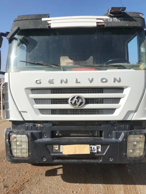 À VENDRE Camion IVECO 6 4  Année 2016