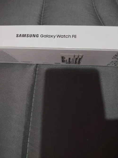 Galaxy Watch FE