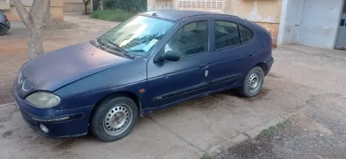 Renault Megane 1 1999 Megane 1