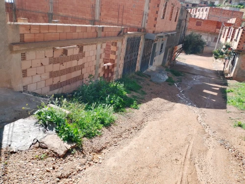Vente Carcasse Tlemcen Souk el khemis