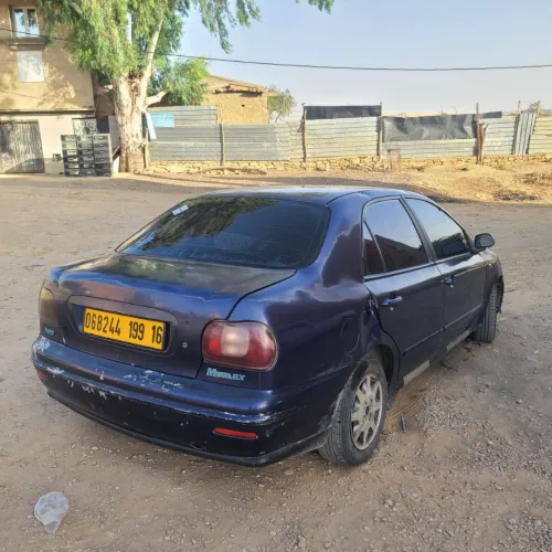 Fiat Marea 1999 Marea