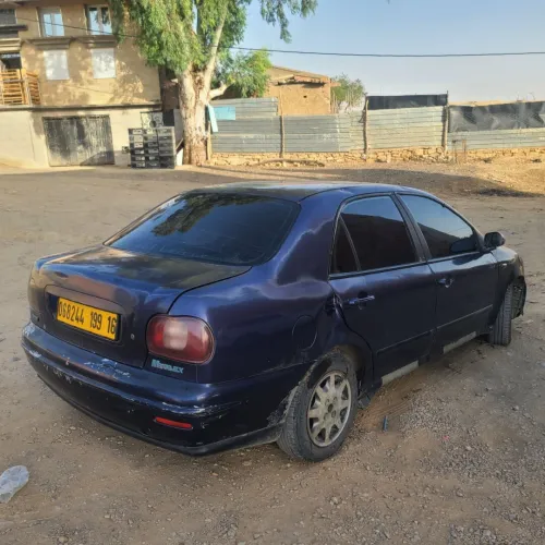 Fiat Marea 1999 Marea