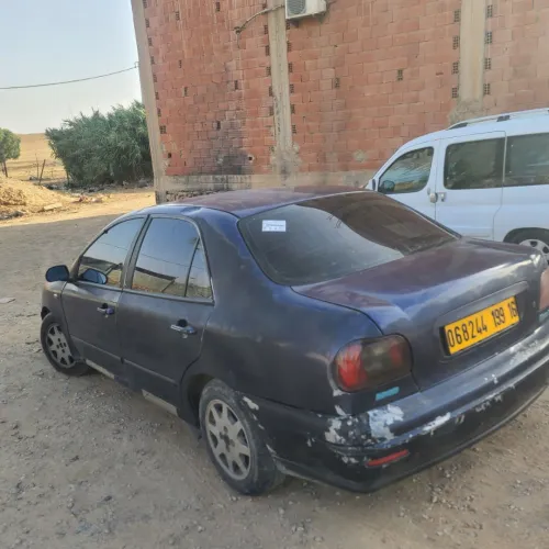 Fiat Marea 1999 Marea