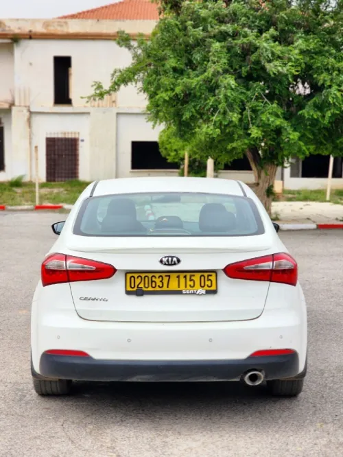Kia Cerato 2015 Cerato