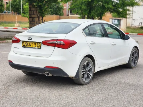 Kia Cerato 2015 Cerato