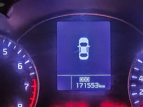 Kia Cerato 2015 Cerato