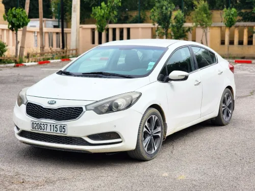 Kia Cerato 2015 Cerato