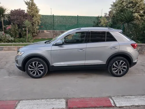 Volkswagen T-Roc 2022 Style