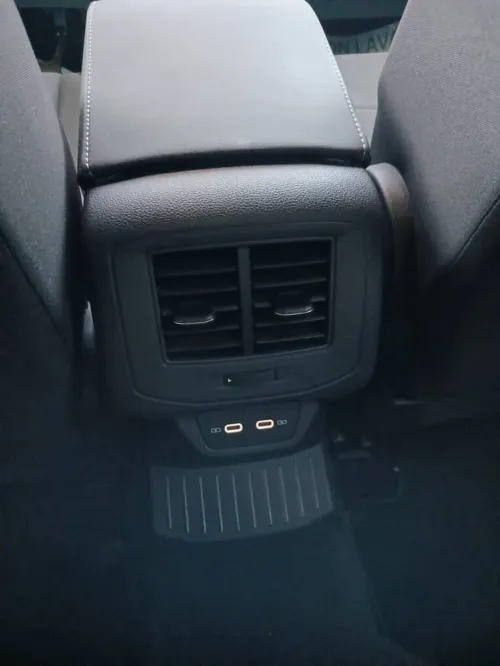 Volkswagen T-Roc 2022 Style