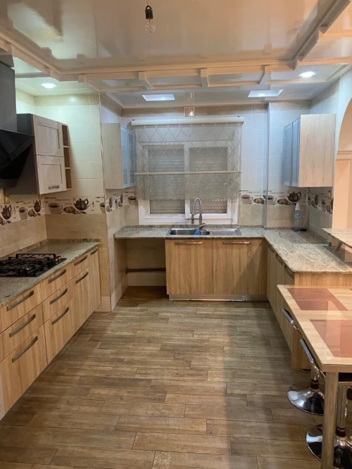 Vente Appartement F5 Alger Bab ezzouar
