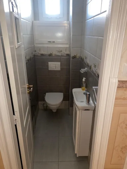 Vente Appartement F5 Alger Bab ezzouar