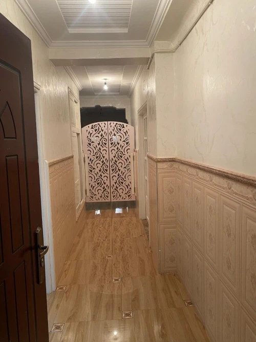Vente Appartement F5 Alger Bab ezzouar