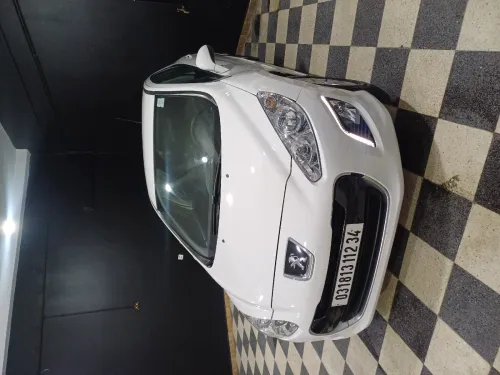 Peugeot 308 2012 308