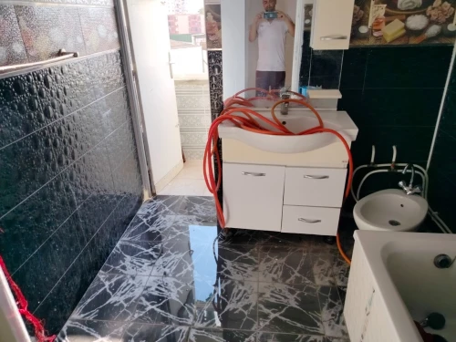 Location Appartement F4 Alger Bab ezzouar