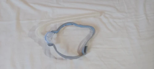 Appareil pour lapnée du sommeil