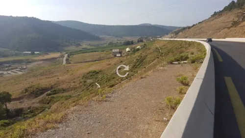 Vente Terrain Tipaza Cherchell