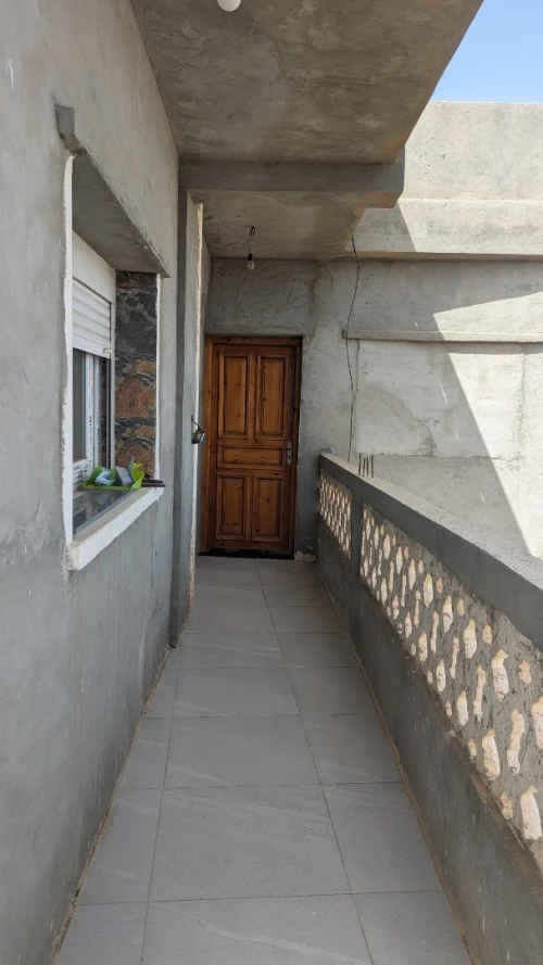 Location vacances Niveau De Villa F3 Tipaza Gouraya