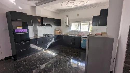 Location vacances Niveau De Villa F3 Tipaza Gouraya