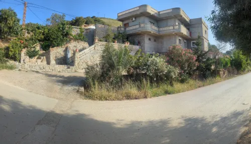 Location vacances Niveau De Villa F3 Tipaza Gouraya