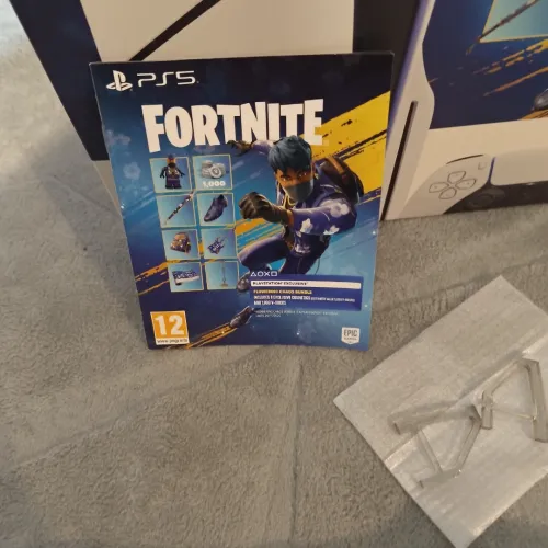 PlayStation 5 slim