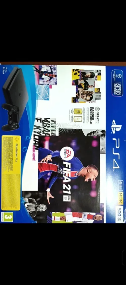 PlayStation 4 slim