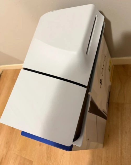 PlayStation 5 slim