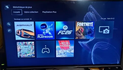 PlayStation 5 slim