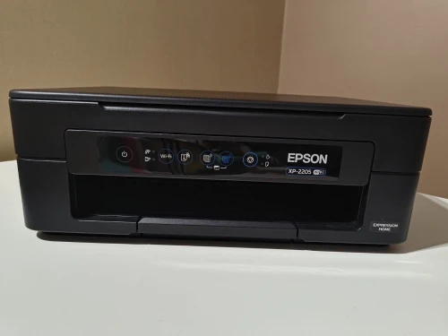 Imprimante Epson 2200