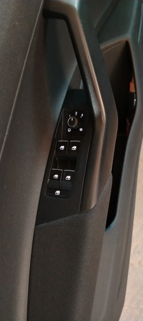 Volkswagen Taigo 2023 R-Line