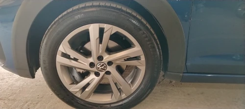 Volkswagen Taigo 2023 R-Line