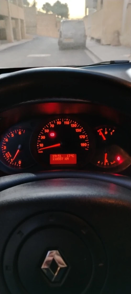 Renault Kangoo 2020 Grand confort (Utilitaire)